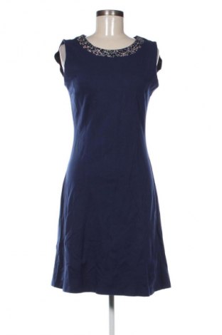 Kleid Ashley Brooke, Größe M, Farbe Blau, Preis € 20,99