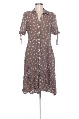 Kleid Atelier, Größe M, Farbe Mehrfarbig, Preis € 16,99