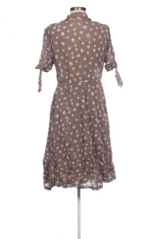 Kleid Atelier, Größe M, Farbe Mehrfarbig, Preis € 16,99