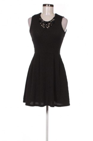 Kleid Atmosphere, Größe S, Farbe Schwarz, Preis 20,99 €