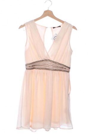 Kleid Atmosphere, Größe XS, Farbe Rosa, Preis 7,36 €