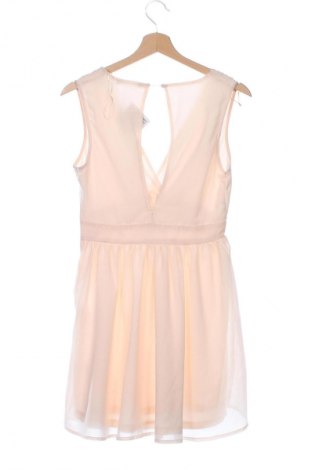 Kleid Atmosphere, Größe XS, Farbe Rosa, Preis 7,36 €