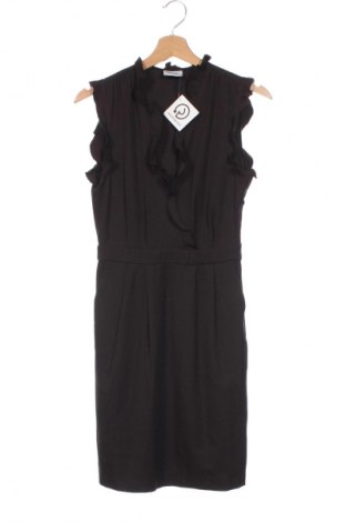 Kleid Aware by Vero Moda, Größe XS, Farbe Schwarz, Preis € 33,99