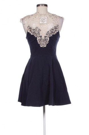 Kleid Ax Paris, Größe M, Farbe Mehrfarbig, Preis 18,99 €