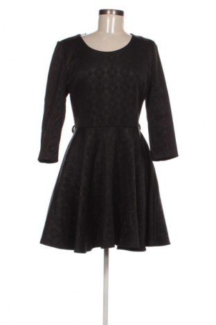 Kleid Ax Paris, Größe M, Farbe Schwarz, Preis 33,99 €