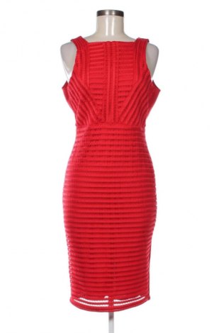 Kleid Ax Paris, Größe M, Farbe Rot, Preis 42,99 €