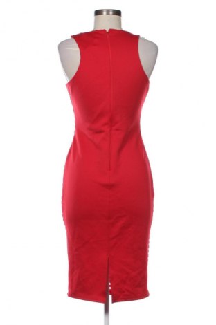 Kleid Ax Paris, Größe M, Farbe Rot, Preis 42,99 €