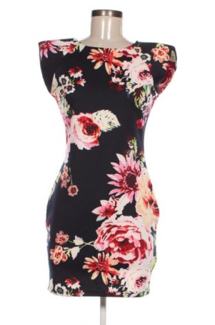 Rochie Ax Paris, Mărime M, Culoare Multicolor, Preț 156,99 Lei