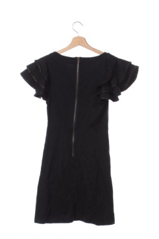 Kleid Ax Paris, Größe XS, Farbe Schwarz, Preis 33,99 €