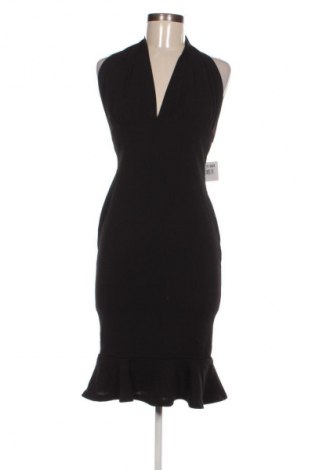 Kleid Ax Paris, Größe M, Farbe Schwarz, Preis 33,99 €