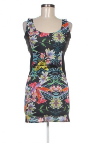 Kleid Ax Paris, Größe M, Farbe Mehrfarbig, Preis 33,99 €