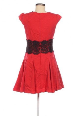 Sukienka Ax Paris, Rozmiar XL, Kolor Czerwony, Cena 132,99 zł