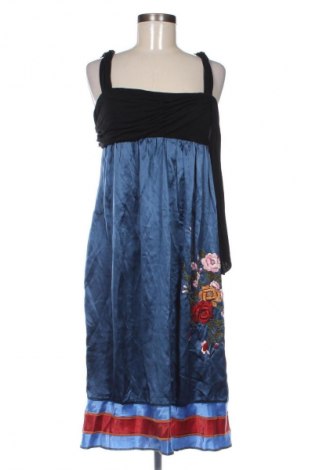 Kleid BCBG Max Azria, Größe M, Farbe Mehrfarbig, Preis 73,48 €