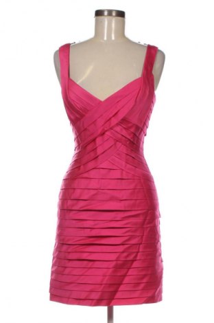 Rochie BCBG Max Azria, Mărime S, Culoare Roz, Preț 493,99 Lei