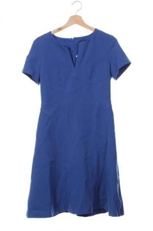 Kleid Banana Republic, Größe M, Farbe Blau, Preis 22,99 €