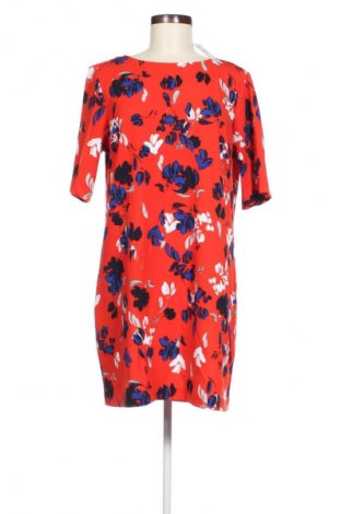 Kleid Banana Republic, Größe M, Farbe Mehrfarbig, Preis € 11,99