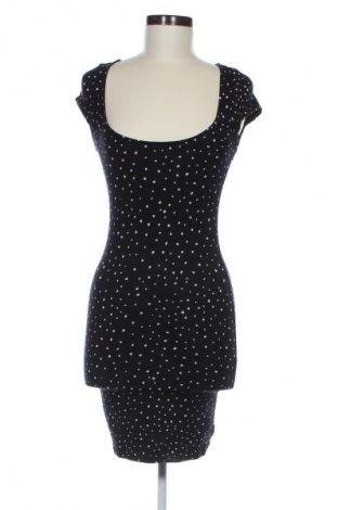 Kleid Bershka, Größe XS, Farbe Mehrfarbig, Preis € 4,99