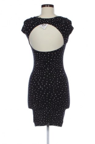 Kleid Bershka, Größe XS, Farbe Mehrfarbig, Preis € 4,99