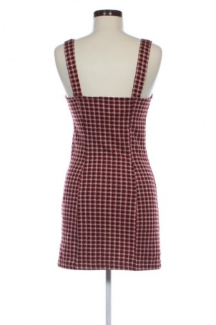 Kleid Bershka, Größe S, Farbe Mehrfarbig, Preis € 3,99