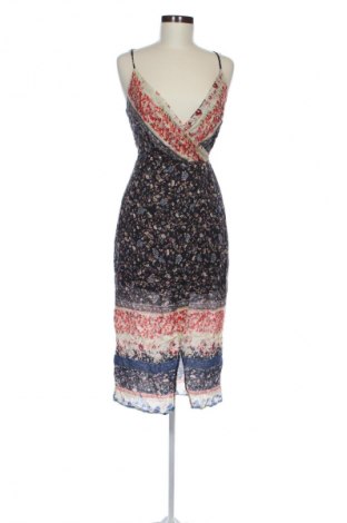 Rochie Bershka, Mărime M, Culoare Multicolor, Preț 22,99 Lei