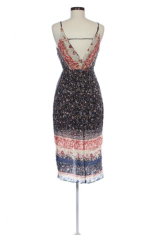 Rochie Bershka, Mărime M, Culoare Multicolor, Preț 22,99 Lei