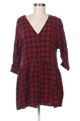 Šaty  Bershka, Velikost S, Barva Vícebarevné, Cena  739,00 Kč