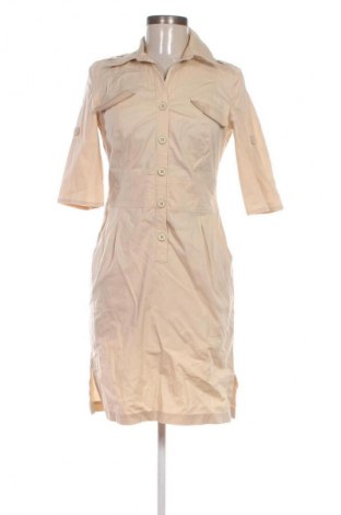 Kleid Best Connections, Größe M, Farbe Beige, Preis 15,00 €