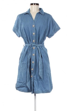 Kleid Betty & Co, Größe S, Farbe Blau, Preis € 37,99