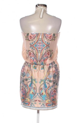 Kleid Bisou Bisou, Größe M, Farbe Mehrfarbig, Preis € 19,99