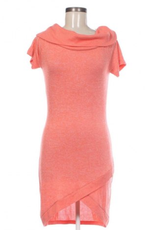 Kleid Blind Date, Größe S, Farbe Orange, Preis 20,99 €