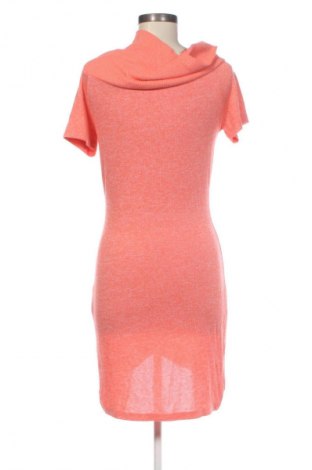 Kleid Blind Date, Größe S, Farbe Orange, Preis 20,99 €