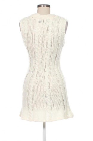 Kleid Blind Date, Größe S, Farbe Ecru, Preis € 3,99