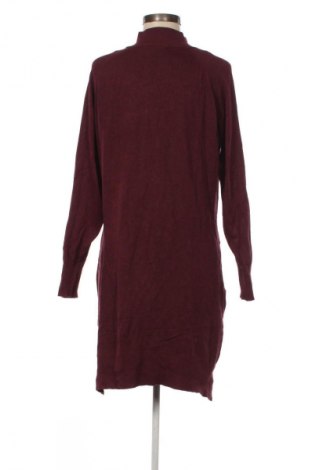 Φόρεμα Blue Motion, Μέγεθος L, Χρώμα Κόκκινο, Τιμή 5,99 €