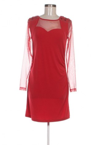 Rochie Body Flirt, Mărime S, Culoare Roșu, Preț 70,99 Lei