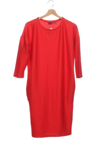 Kleid Body Flirt, Größe XS, Farbe Rot, Preis 14,84 €