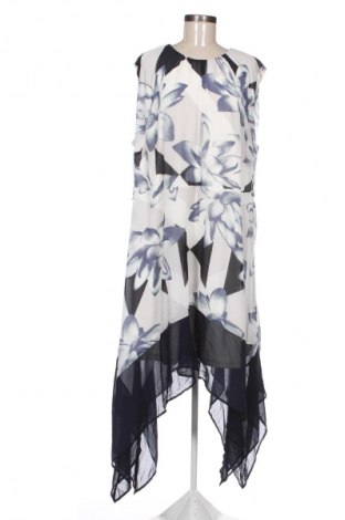 Sukienka Body Flirt, Rozmiar 4XL, Kolor Kolorowy, Cena 66,67 zł