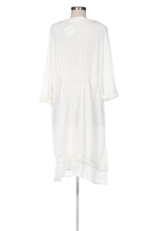Kleid Body Flirt, Größe 3XL, Farbe Ecru, Preis € 14,83