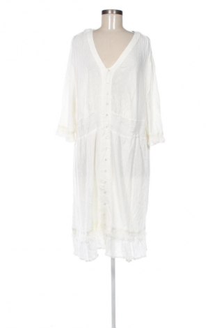 Kleid Body Flirt, Größe 3XL, Farbe Ecru, Preis € 14,83