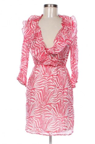 Sukienka Body Flirt, Rozmiar S, Kolor Kolorowy, Cena 57,99 zł