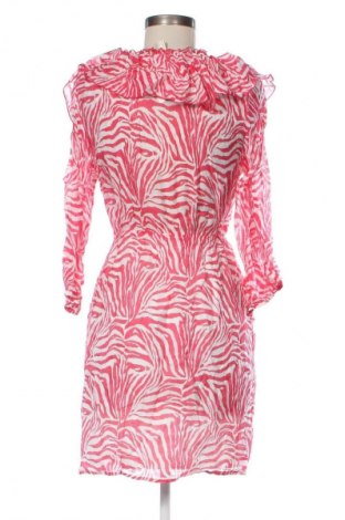 Sukienka Body Flirt, Rozmiar S, Kolor Kolorowy, Cena 57,99 zł