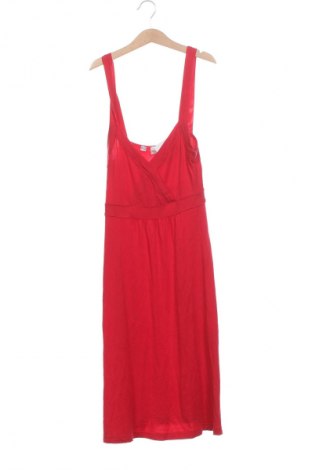 Kleid Body Flirt, Größe XXS, Farbe Rot, Preis € 5,34