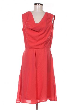 Šaty  Body Flirt, Velikost L, Barva Růžová, Cena  329,00 Kč