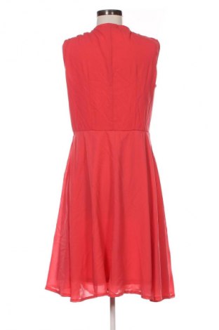 Šaty  Body Flirt, Velikost L, Barva Růžová, Cena  329,00 Kč