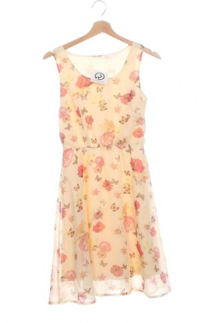 Kleid Body Flirt, Größe XS, Farbe Mehrfarbig, Preis € 20,99