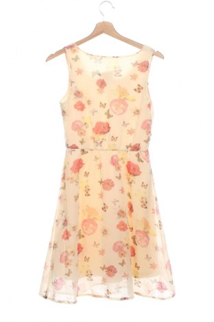 Kleid Body Flirt, Größe XS, Farbe Mehrfarbig, Preis € 20,99