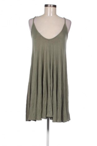 Φόρεμα Boohoo, Μέγεθος M, Χρώμα Κίτρινο, Τιμή 13,99 €