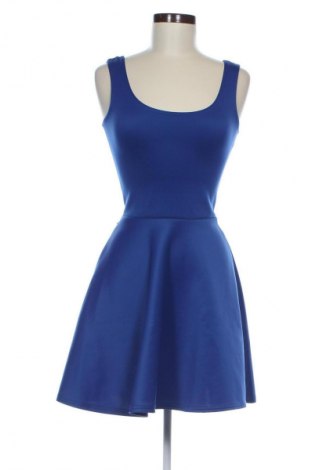 Kleid Boohoo, Größe M, Farbe Blau, Preis € 14,83