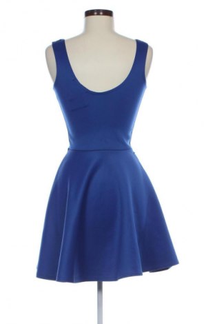 Kleid Boohoo, Größe M, Farbe Blau, Preis € 14,83