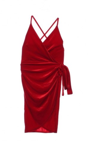 Rochie Boohoo, Mărime XXS, Culoare Roșu, Preț 74,81 Lei