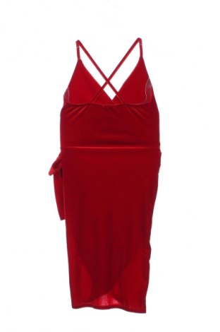 Rochie Boohoo, Mărime XXS, Culoare Roșu, Preț 74,81 Lei